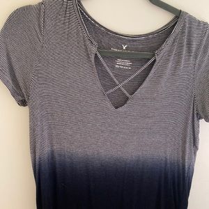 Women’s Top, worn but pretty new